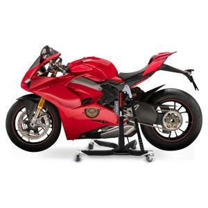Sentralstativ egnet for Ducati Panigale V4 / S 18-24 ConStands DK2744