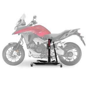 Sentralstativ egnet for Honda Crossrunner 11-20 motorsykkeljekk ConStands Power-Classic