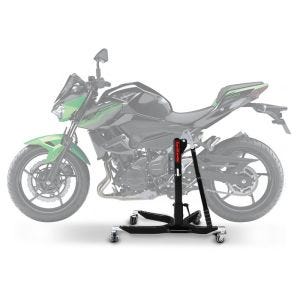 Zentralständer Kawasaki Z400 19-20 Motorradheber ConStands Power-Classic_0