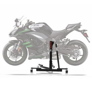 Sentralstativ egnet for Kawasaki Ninja 1000 SX 20-24 motorsykkeljekk ConStands Power-Evo