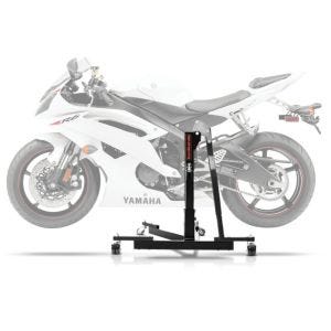 Sentralstativ egnet for Yamaha YZF-R6 06-20 motorsykkeljekk ConStands Power-Evo