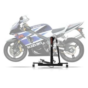 Sentralstativ egnet for Suzuki GSX-R 1000 03-04 motorsykkeljekk ConStands Power-Evo