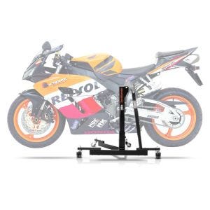Sentralstativ egnet for Honda CBR 1000 RR Fireblade 04-07 motorsykkeljekk ConStands Power-Evo
