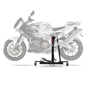 Sentralstativ egnet for Aprilia Tuono 1000 / R 06-11 motorsykkeljekk ConStands Power-Evo