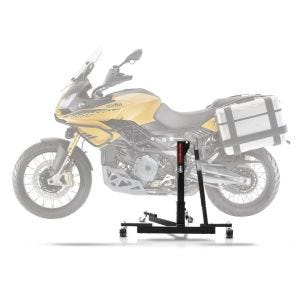 Sentralstativ egnet for Aprilia Caponord 1200 Rally 15-16 motorsykkeljekk ConStands Power-Evo