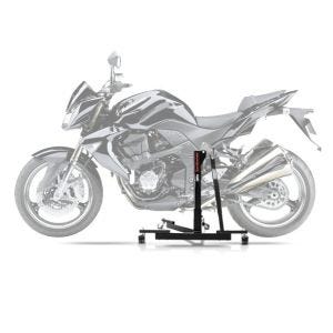 Sentralstativ egnet for Kawasaki Z 1000 07-09 motorsykkeljekk ConStands Power-Evo
