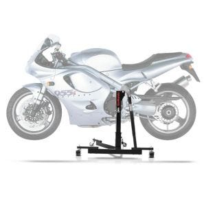 Sentralstativ egnet for Triumph Daytona T595 (955i) 97-98 motorsykkeljekk ConStands Power-Evo