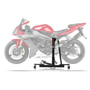 Sentralstativ egnet for Yamaha YZF-R1 98-03 motorsykkeljekk ConStands Power-Evo