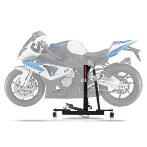 Sentralstativ egnet for BMW HP4 2014 motorsykkeljekk ConStands Power-Evo