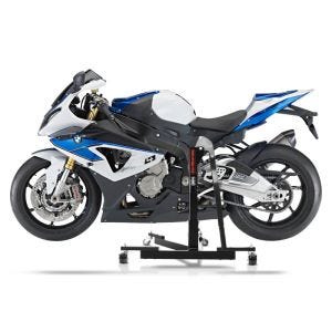 Manøvreringshjelp egnet for BMW HP4 2014 - For garasje, sidestativ og hovedstativ, 300 kg