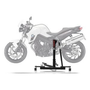 Sentralstativ egnet for BMW F 800 R 09-19 motorsykkeljekk ConStands Power-Evo