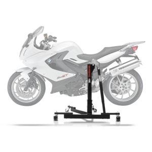 Sentralstativ egnet for BMW F 800 GT 13-20 motorsykkeljekk ConStands Power-Evo