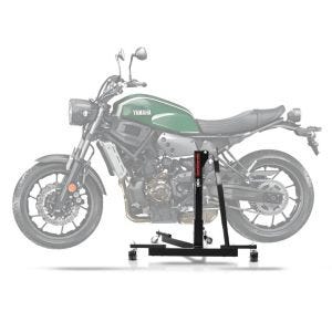 Sentralstativ egnet for Yamaha XSR 700 16-25 motorsykkeljack ConStands Power-Evo