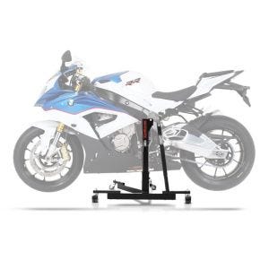 Sentralstativ egnet for BMW S 1000 RR 15-18 motorsykkeljekk ConStands Power-Evo