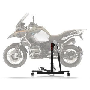 Zentralständer BMW R 1200 GS Rallye 17-18 Motorradheber ConStands Power-Evo