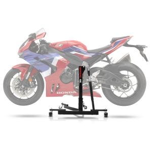 Sentralstativ som passer for Honda CBR 1000 RR-R / SP Fireblade 20-24 motorsykkeljekk Power-Evo NYHET