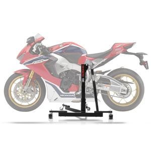 Sentralstativ egnet for Honda CBR 1000 RR Fireblade SP 17-19 motorsykkeljekk ConStands Power-Evo