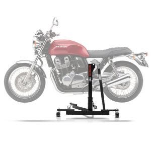 Sentralstativ egnet for Honda CB 1100 RS 17-20 motorsykkeljekk ConStands Power-Evo
