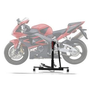 Sentralstativ egnet for Honda CBR 900 RR Fireblade 00-03 motorsykkeljekk ConStands Power-Evo