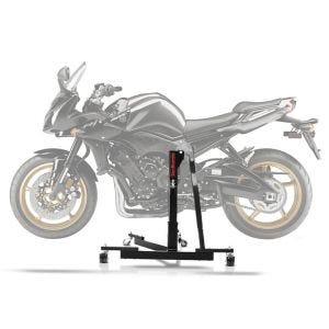 Sentralstativ egnet for Yamaha FZ1 / Fazer 06-15 motorsykkeljack ConStands Power-Evo