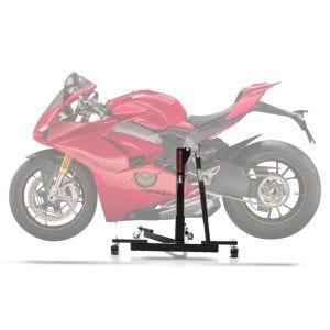 Sentralstativ egnet for Ducati Panigale V4 / S 18-24 motorsykkeljekk ConStands Power-Evo