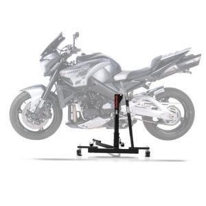 Sentralstativ egnet for Suzuki B-King 07-12 motorsykkeljekk ConStands Power-Evo