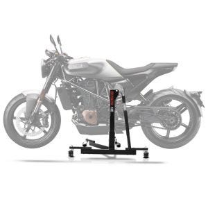 Sentralstativ egnet for Husqvarna Vitpilen 701 18-20 motorsykkeljekk ConStands Power-Evo