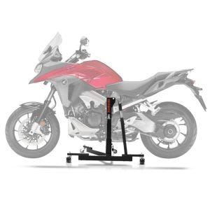 Sentralstativ egnet for Honda Crossrunner 11-20 motorsykkeljekk ConStands Power-Evo