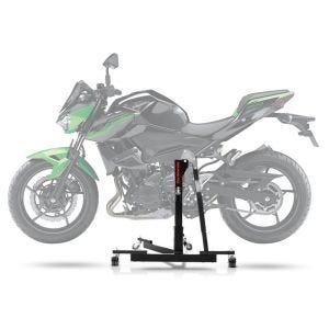 Zentralständer Kawasaki Z400 19-20 Motorradheber ConStands Power-Evo_0