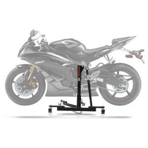Sentralstativ egnet for Yamaha YZF-R6 03-05 motorsykkeljekk ConStands Power-Evo