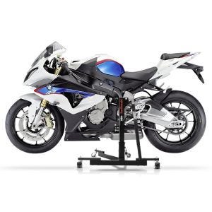 Manøvreringshjelp egnet for BMW HP4 2013 - For garasje, sidestativ og hovedstativ, 300 kg