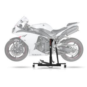 Sentralstativ egnet for Yamaha YZF-R1 07-14 motorsykkeljekk ConStands Power-Evo