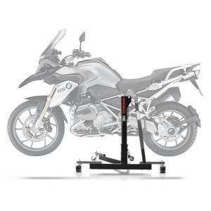 Zentralständer BMW R 1250 GS Adventure 19-20 grau Motorradheber ConStands Power-Evo