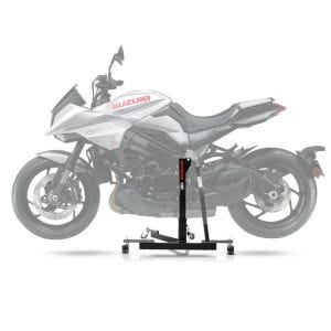 Zentralständer Suzuki GSX-S 1000 S Katana 19-20 grau Motorradheber ConStands Power-Evo_0