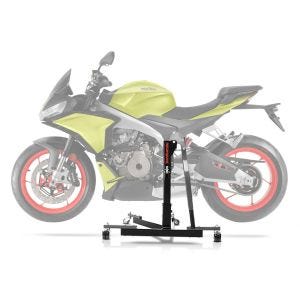 Zentralständer Aprilia Tuono 660 20-21 grau Motorradheber ConStands Power-Evo_1