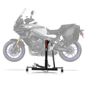 Zentralständer Yamaha Tracer 9 / GT 2021 grau Motorradheber ConStands Power-Evo_1