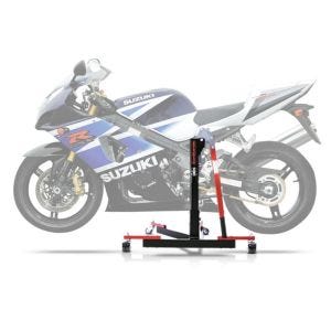 Sentralstativ egnet for Suzuki GSX-R 1000 03-04 motorsykkeljekk ConStands Power-Evo