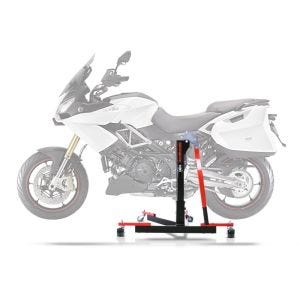 Sentralstativ egnet for Aprilia Caponord 1200 13-16 motorsykkeljekk ConStands Power-Evo