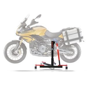 Sentralstativ egnet for Aprilia Caponord 1200 Rally 15-16 motorsykkeljekk ConStands Power-Evo
