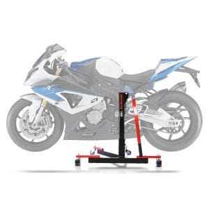 Sentralstativ egnet for BMW HP4 2014 motorsykkeljekk ConStands Power-Evo