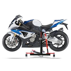 Manøvreringshjelp egnet for BMW HP4 2014 - For garasje, sidestativ og hovedstativ, 300 kg