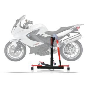 Sentralstativ egnet for BMW F 800 GT 13-20 motorsykkeljekk ConStands Power-Evo