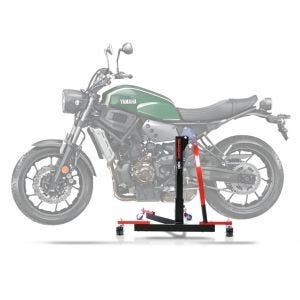 Sentralstativ egnet for Yamaha XSR 700 16-25 motorsykkeljack ConStands Power-Evo