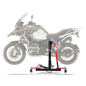 Sentralstativ egnet for BMW R 1200 GS Adventure 14-18 motorsykkeljekk ConStands Power-Evo