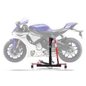 Sentralstativ egnet for Yamaha YZF-R1 15-25 motorsykkeljack ConStands Power-Evo