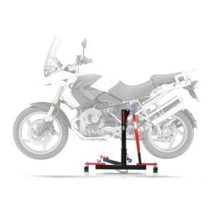 Sentralstativ egnet for BMW R 1200 GS 04-12 motorsykkeljekk ConStands Power-Evo