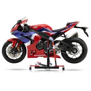 Manøvreringshjelp egnet for Honda CBR 1000 RR-R / SP Fireblade 20-24 motorsykkeljekk Power-Evo