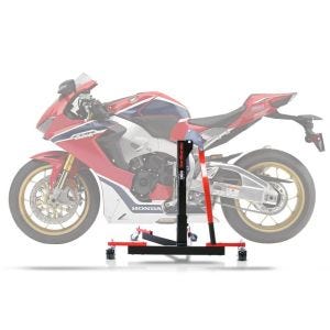 Sentralstativ som passer for Honda CBR 1000 RR Fireblade 17-19 motorsykkeljekk ConStands Power-Evo