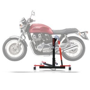 Sentralstativ egnet for Honda CB 1100 RS 17-20 motorsykkeljekk ConStands Power-Evo