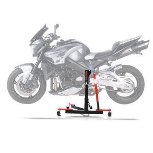 Sentralstativ egnet for Suzuki B-King 07-12 motorsykkeljekk ConStands Power-Evo